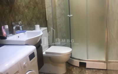 For Sale Flat, in Gldani Massive