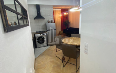 For Sale Flat, in Saburtalo