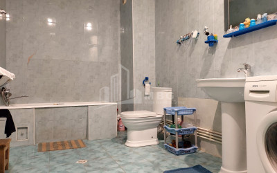 For Sale Flat, in Nutsubidze micro-districts (I-V)