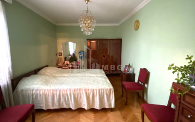 For Sale Flat, in Vazha-Pshavela Blocks