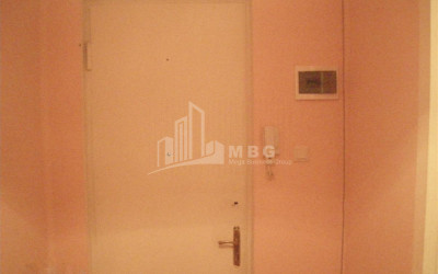 For Sale Flat Aleksandre Kazbegi Ave Saburtalo Saburtalo District Tbilisi
