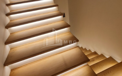 For Sale House - Villa, in Nutsubidze micro-districts (I-V)