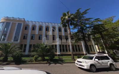 Продается Здание Коммерческий, в Город Поти