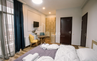 For Rent Hostel - Guesthouse Commercial, in Bakuriani