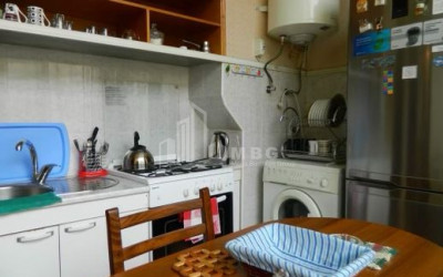 For Rent Flat, in Mtatsminda