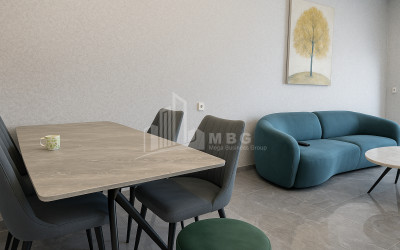 For Sale Flat Didi Dighomi 1st Micr. Didi Digomi Saburtalo District Tbilisi