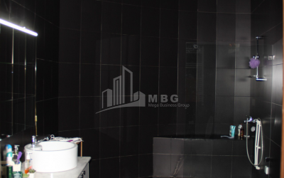 For Rent Flat, in Zemo Vera