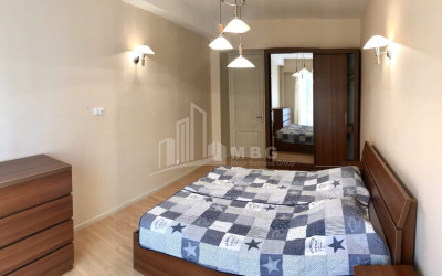 For Rent Flat, in Vake