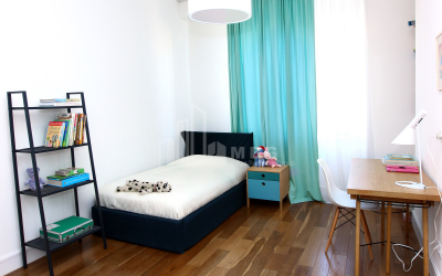 For Sale Flat, in Vake