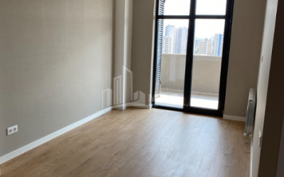 For Sale Flat, in Digomi Massive