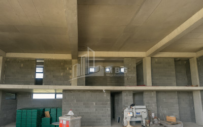 Продается Коммерческий Охио Ахмета Кахети