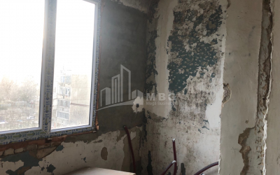 For Sale Flat, in Varketili