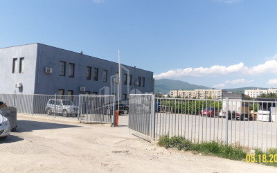 For Rent Commercial Mukhiani Gldani District Tbilisi