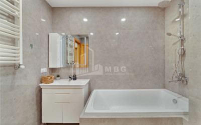 For Rent Flat, in Svanetis Ubani