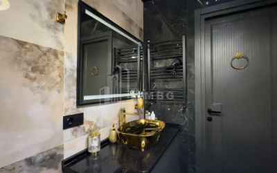 For Sale Flat, in Village Dighomi