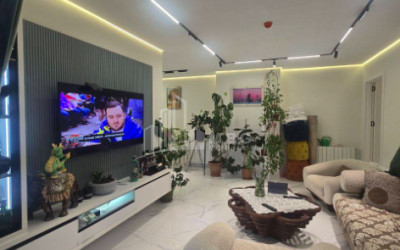 For Sale New building Flat In Batumi