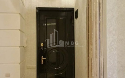 For Sale Flat, in Saburtalo