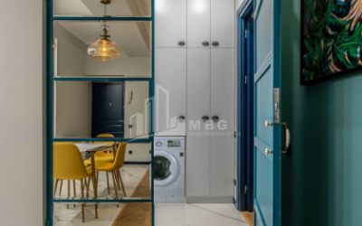 For Rent Flat, in Vake District