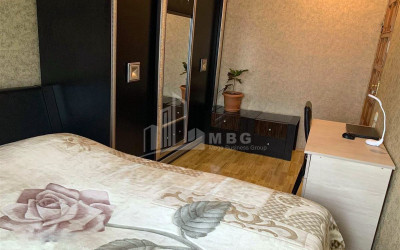 For Sale Flat, in Gldani Massive