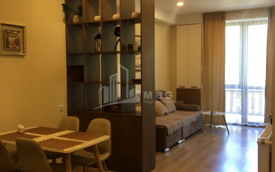 For Sale Flat, in Bakuriani