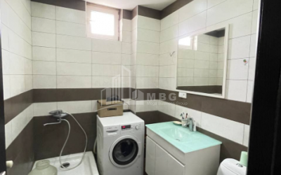 For Sale Flat, in Vazha-Pshavela Blocks