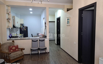 For Sale Flat, in Gldani Massive