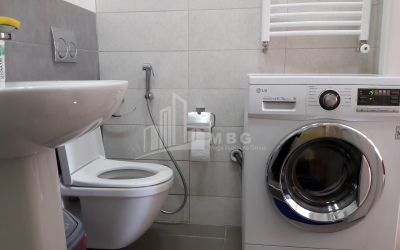 For Sale Flat, in Bakuriani