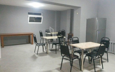 В аренду Отель - Курорт Коммерческий, в Ведзиси