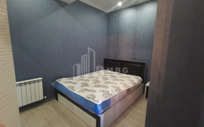 For Rent Flat, in Bagebi