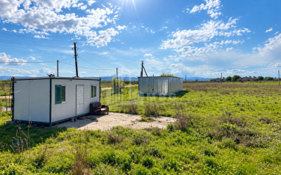 For Sale Production / warehousing space, Business yard Commercial In Koda, Tetritskaro