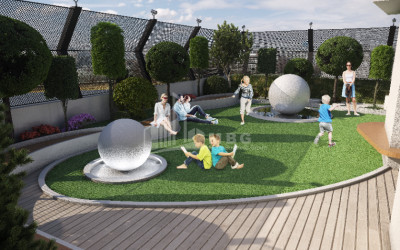 For Sale Flat, in Nadzaladevi