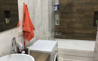 For Sale Flat, in Nutsubidze micro-districts (I-V)