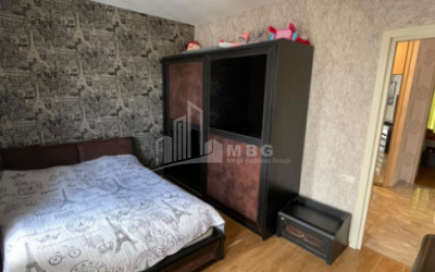 Продается Квартира, в Сабуртало