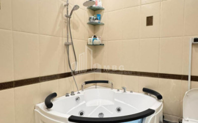 For Rent New building Flat On I. Abashidze Street, ვაკე