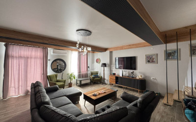 For Sale Flat University Street Saburtalo Saburtalo District Tbilisi