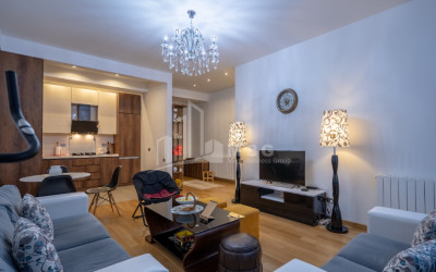 Продается Квартира, в Ведзиси