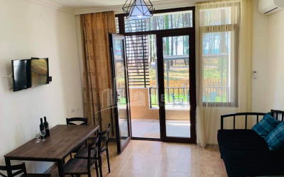 For Sale House - Villa, in Daba Shekvetili