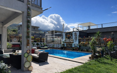 For Sale House Villa Saguramo Mtskheta Mtskheta   Mtianeti