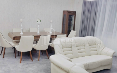 For Rent Flat, in Vake