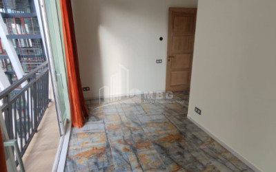 For Sale Flat I. Chavchavadze Avenue Vake Vake District Tbilisi