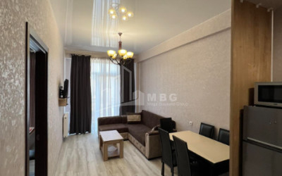 В аренду Квартира, в Диди Дигоми