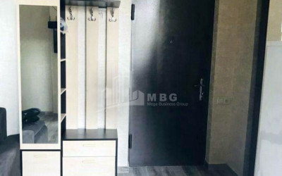 For Sale Flat, in Digomi Massive