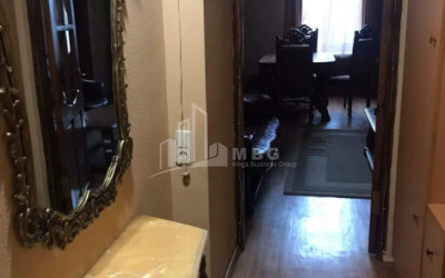 Лизинг Квартира, в Плехановы