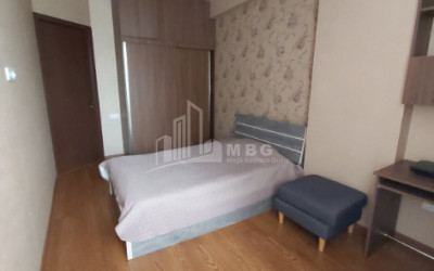 For Rent Flat, in Saburtalo