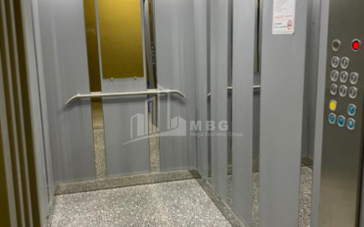 Продается Квартира, в Надзаладеви