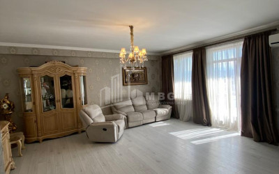 Продается Квартира, в Сабуртало