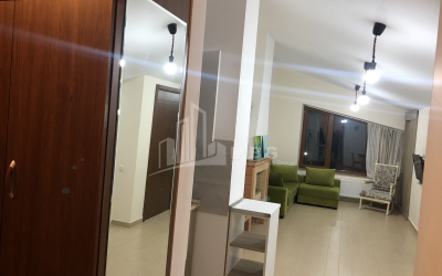 For Sale Flat, in Bakuriani