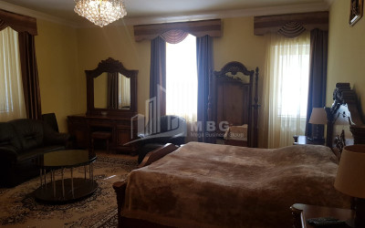 For Rent House Villa, Tskneti, Vake District, Tbilisi