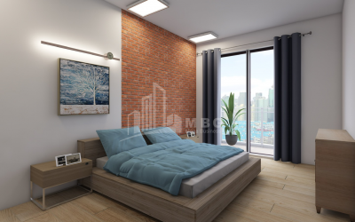 For Sale Flat, in Saburtalo