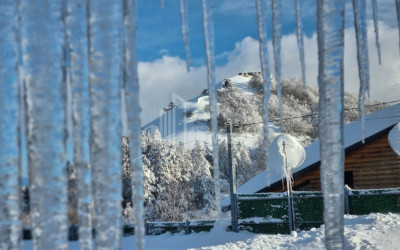 Продается Дом - Вилла В Коджори, Мтацминда Район